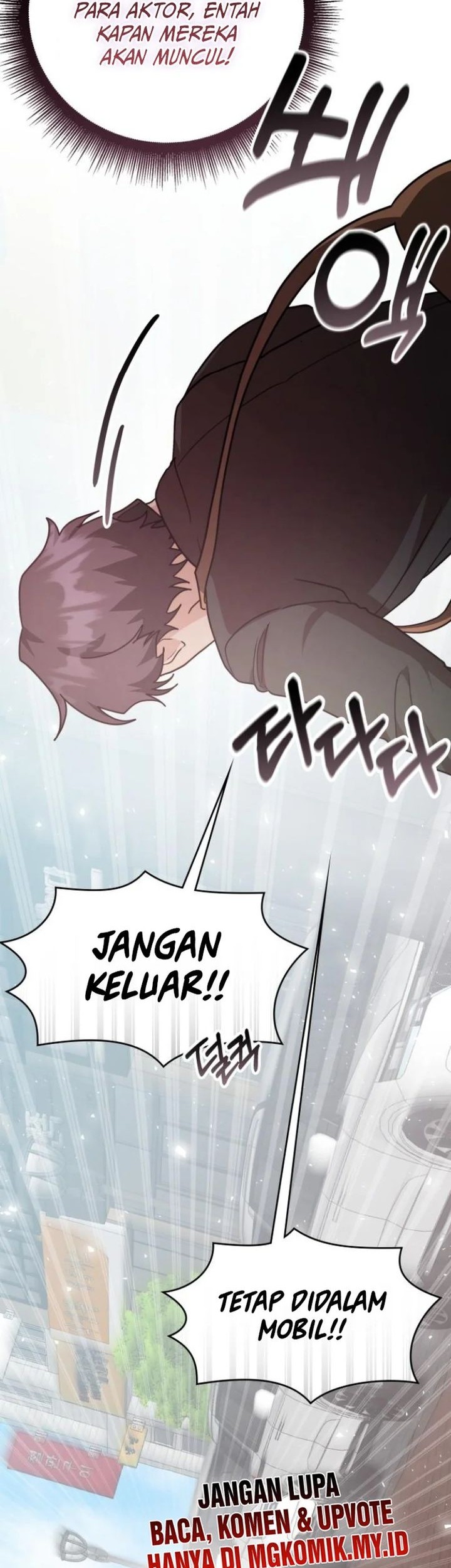 A Genius Writer’s Random Workplace (Genius Artist’s Random Studio) Chapter 79 - halaman 50