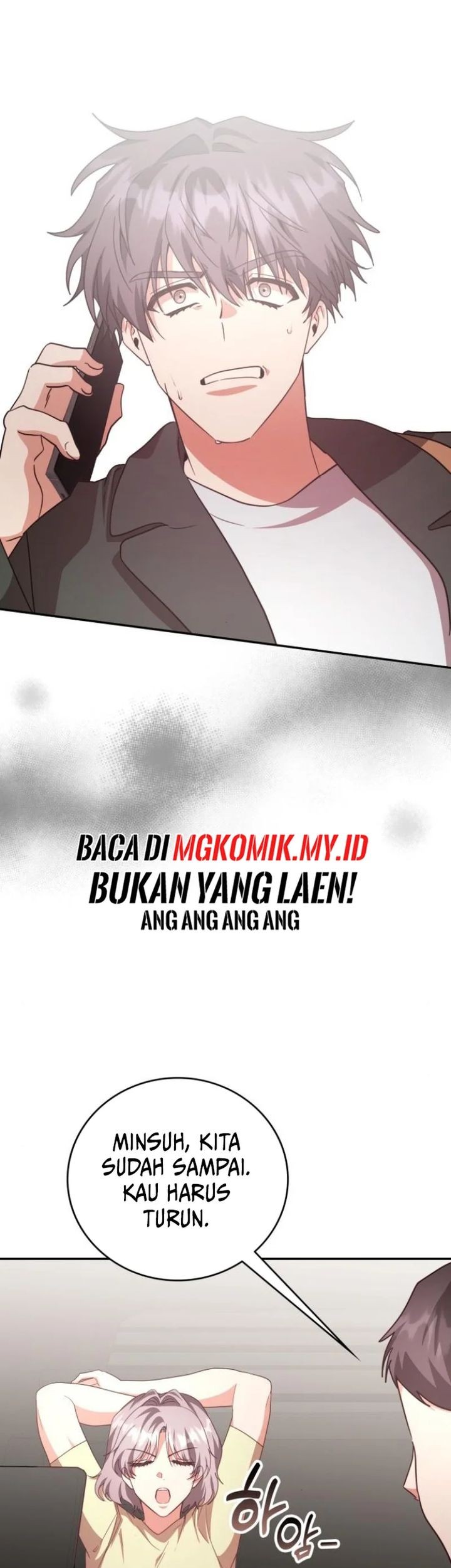 A Genius Writer’s Random Workplace (Genius Artist’s Random Studio) Chapter 79 - halaman 52