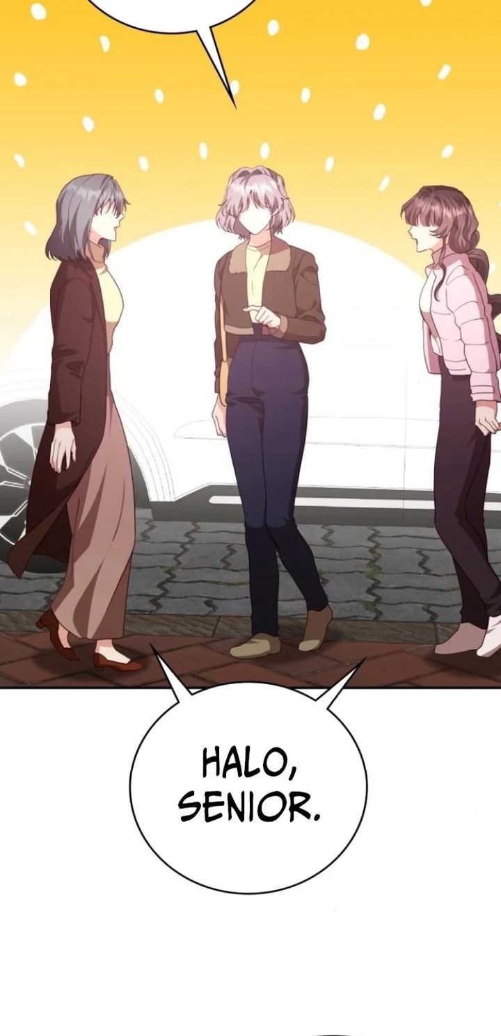 A Genius Writer’s Random Workplace (Genius Artist’s Random Studio) Chapter 79 - halaman 54