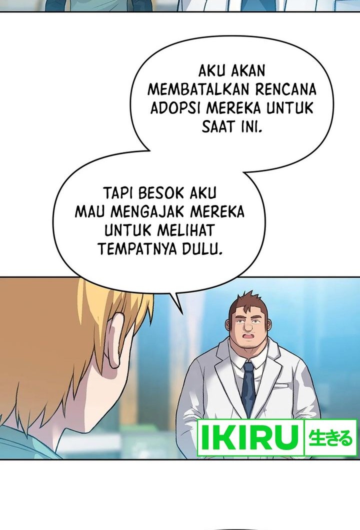 A Genius Writer’s Random Workplace (Genius Artist’s Random Studio) Chapter 79 - halaman 6