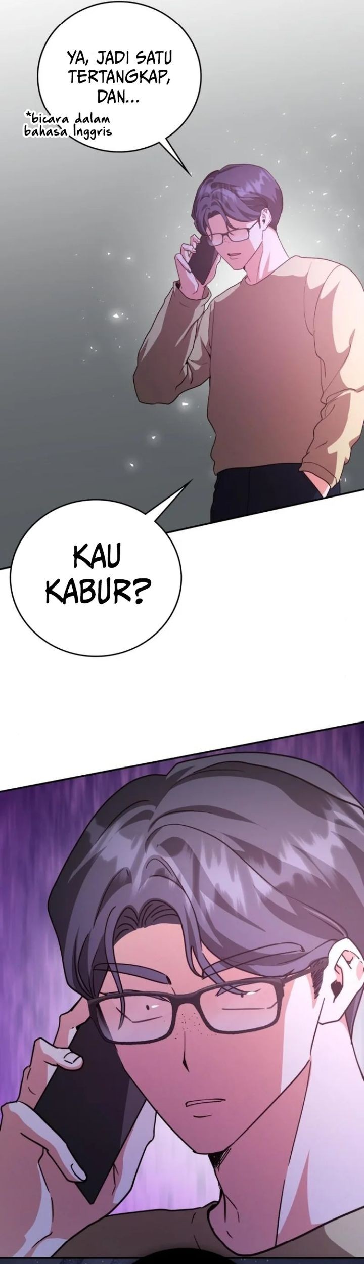A Genius Writer’s Random Workplace (Genius Artist’s Random Studio) Chapter 79 - halaman 63