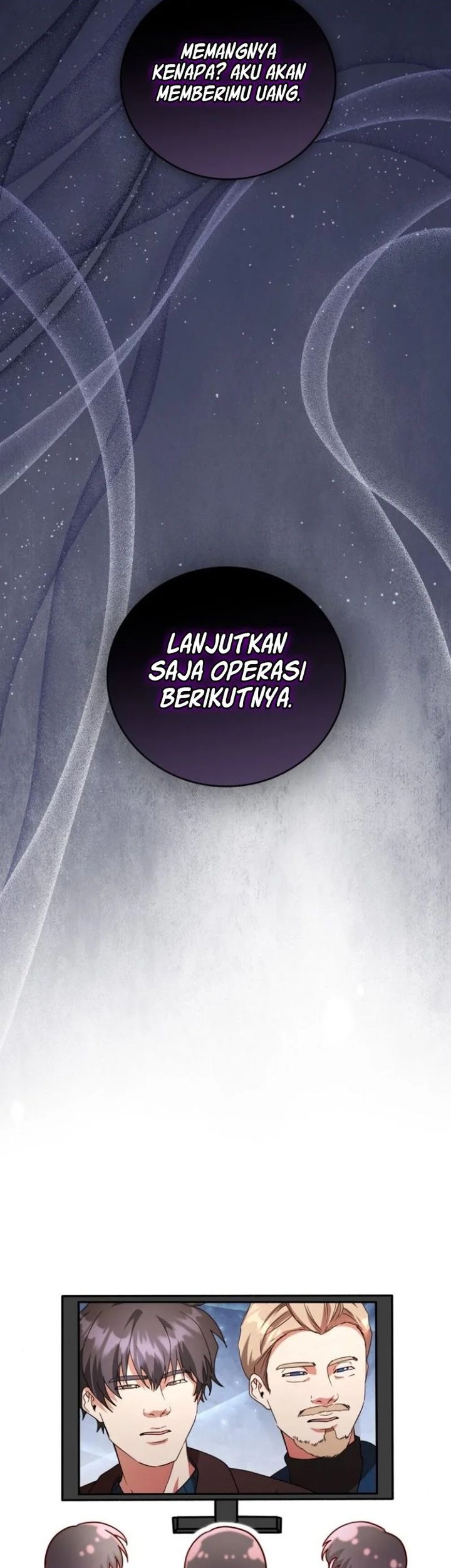 A Genius Writer’s Random Workplace (Genius Artist’s Random Studio) Chapter 79 - halaman 64