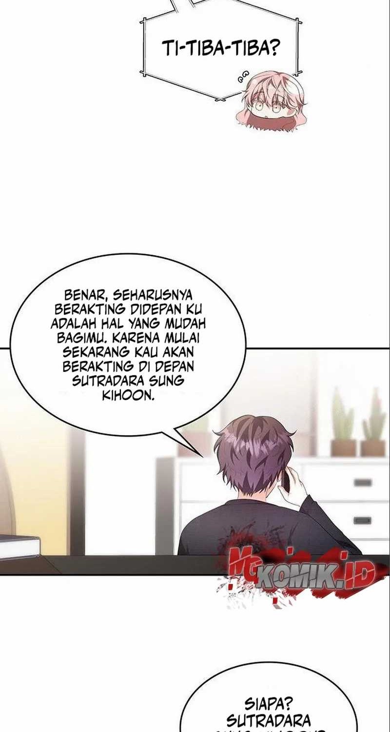 A Genius Writer’s Random Workplace (Genius Artist’s Random Studio) Chapter 8 - halaman 12