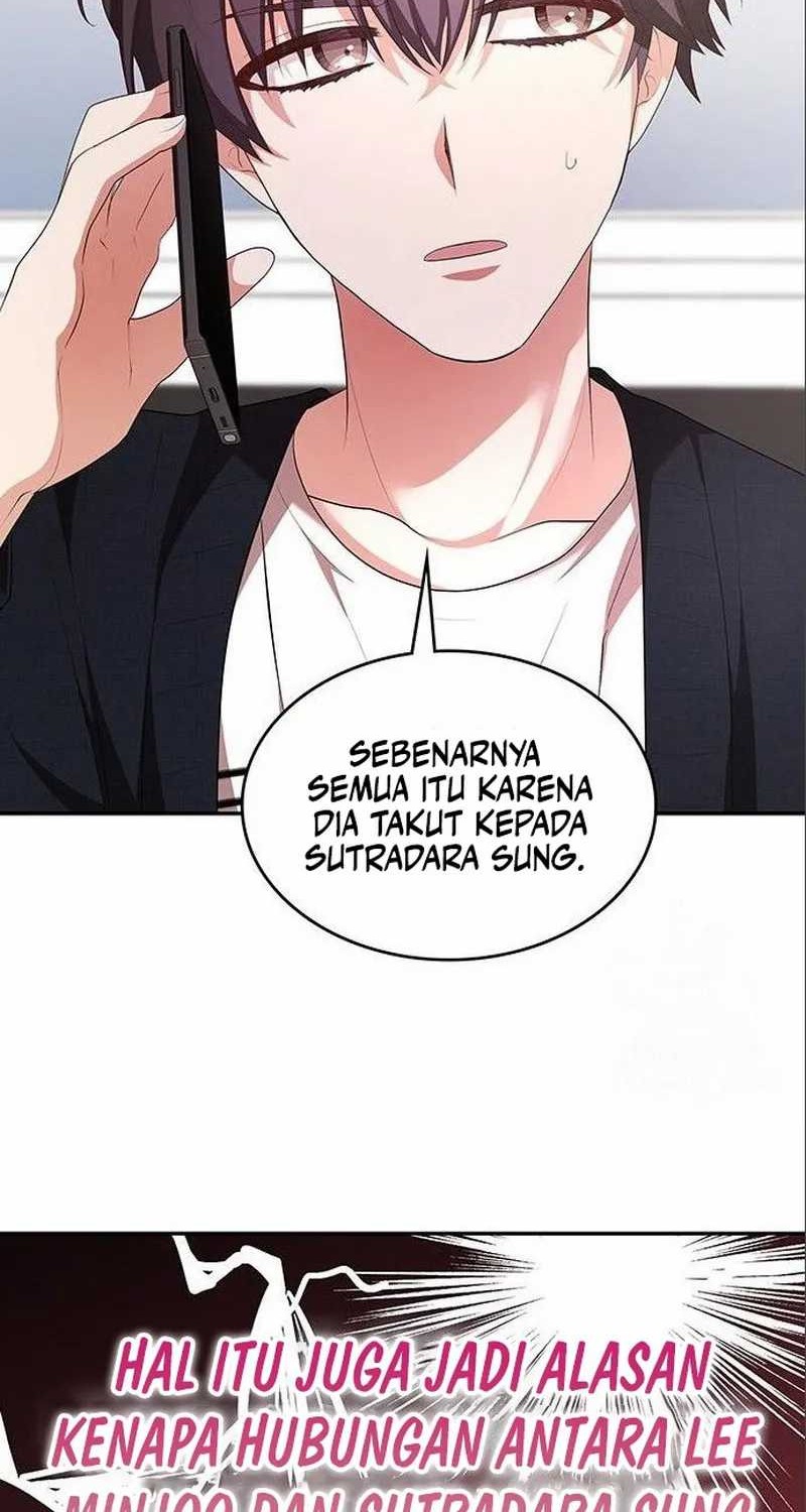 A Genius Writer’s Random Workplace (Genius Artist’s Random Studio) Chapter 8 - halaman 14