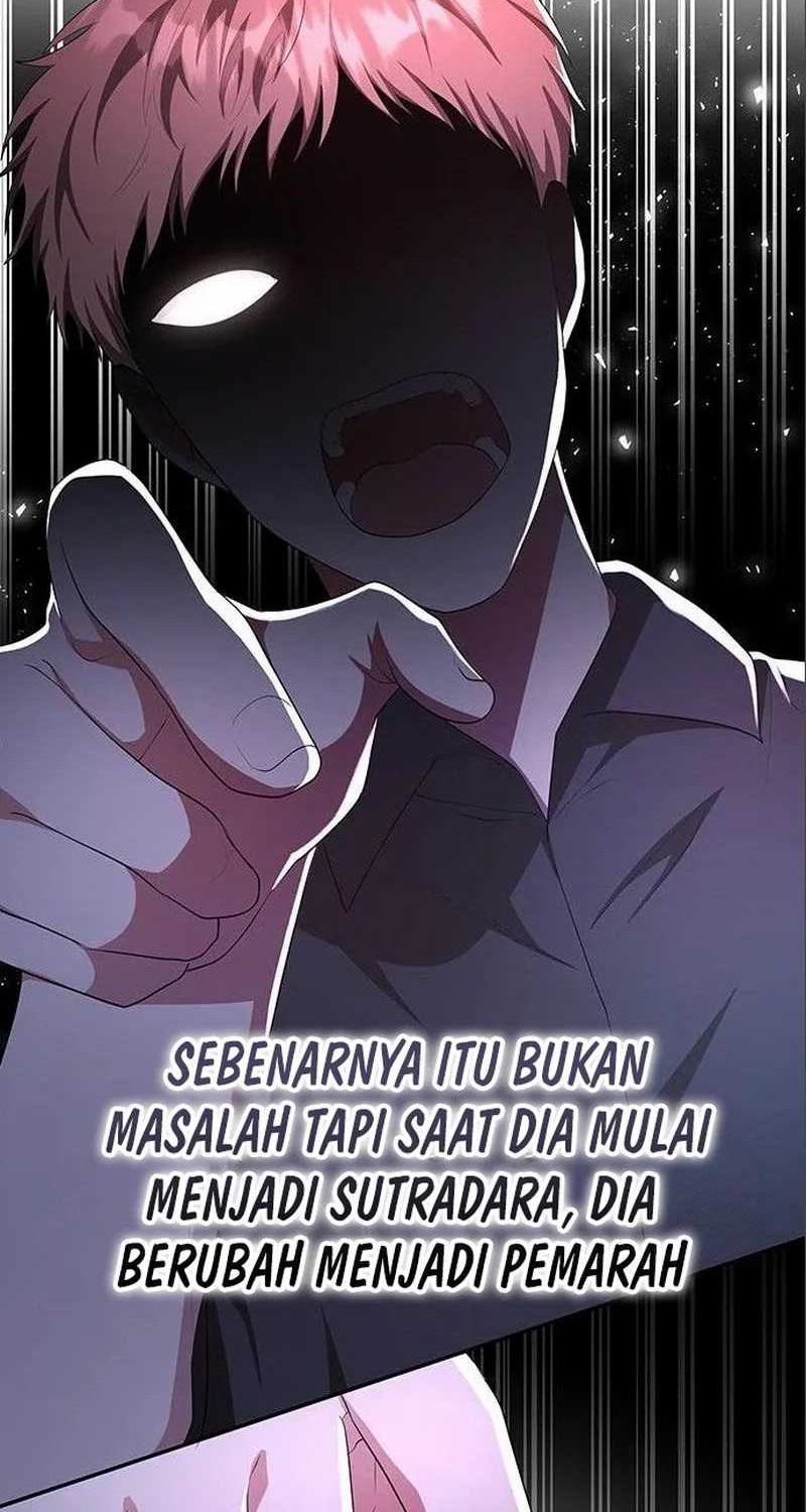 A Genius Writer’s Random Workplace (Genius Artist’s Random Studio) Chapter 8 - halaman 16