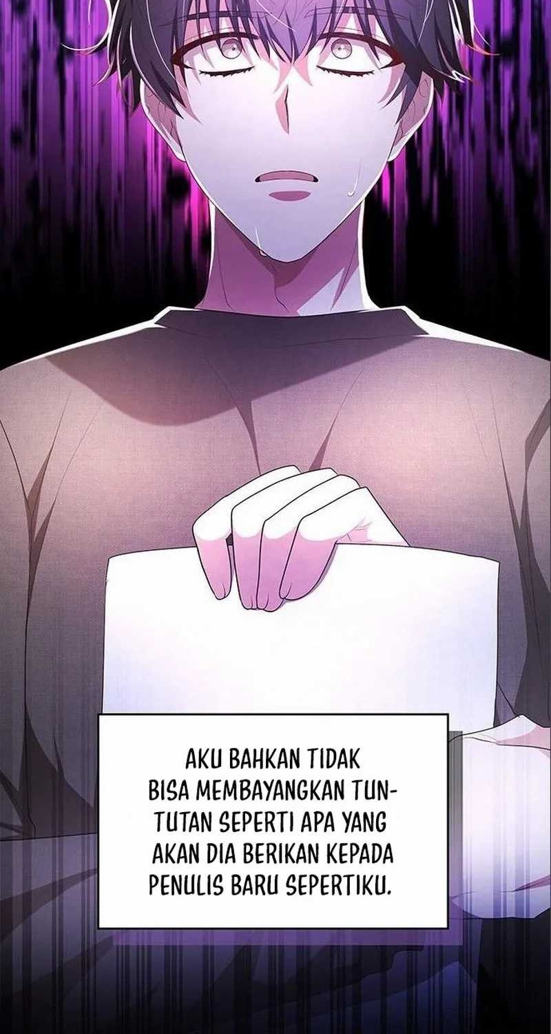 A Genius Writer’s Random Workplace (Genius Artist’s Random Studio) Chapter 8 - halaman 20
