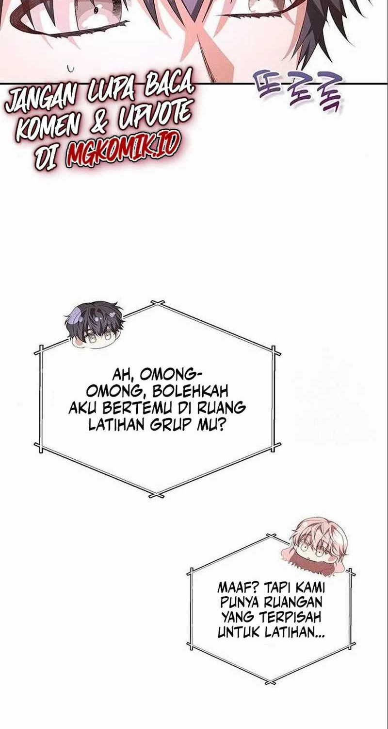 A Genius Writer’s Random Workplace (Genius Artist’s Random Studio) Chapter 8 - halaman 24