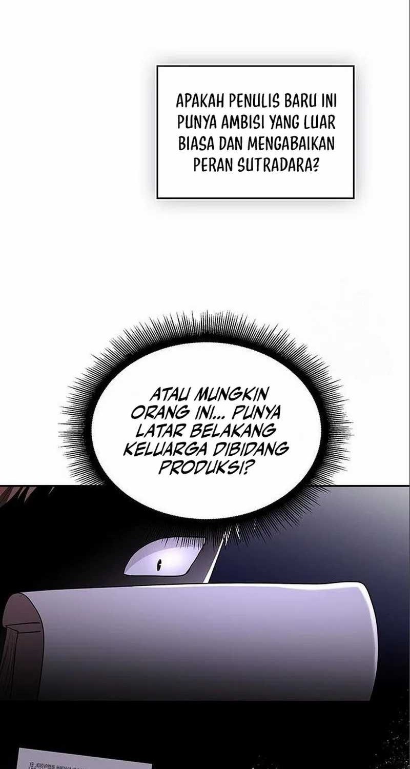 A Genius Writer’s Random Workplace (Genius Artist’s Random Studio) Chapter 8 - halaman 34