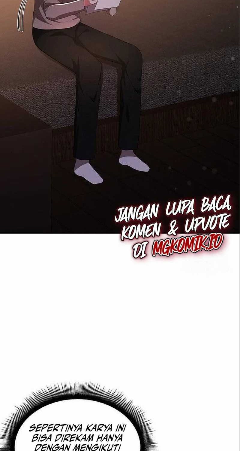 A Genius Writer’s Random Workplace (Genius Artist’s Random Studio) Chapter 8 - halaman 36