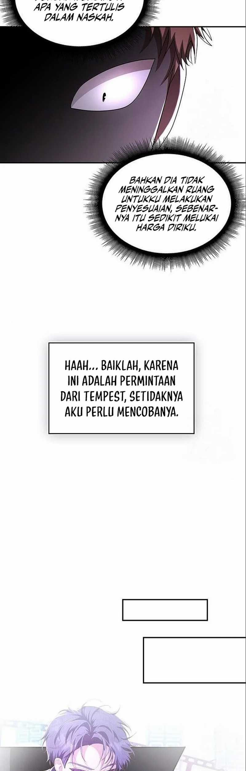 A Genius Writer’s Random Workplace (Genius Artist’s Random Studio) Chapter 8 - halaman 37