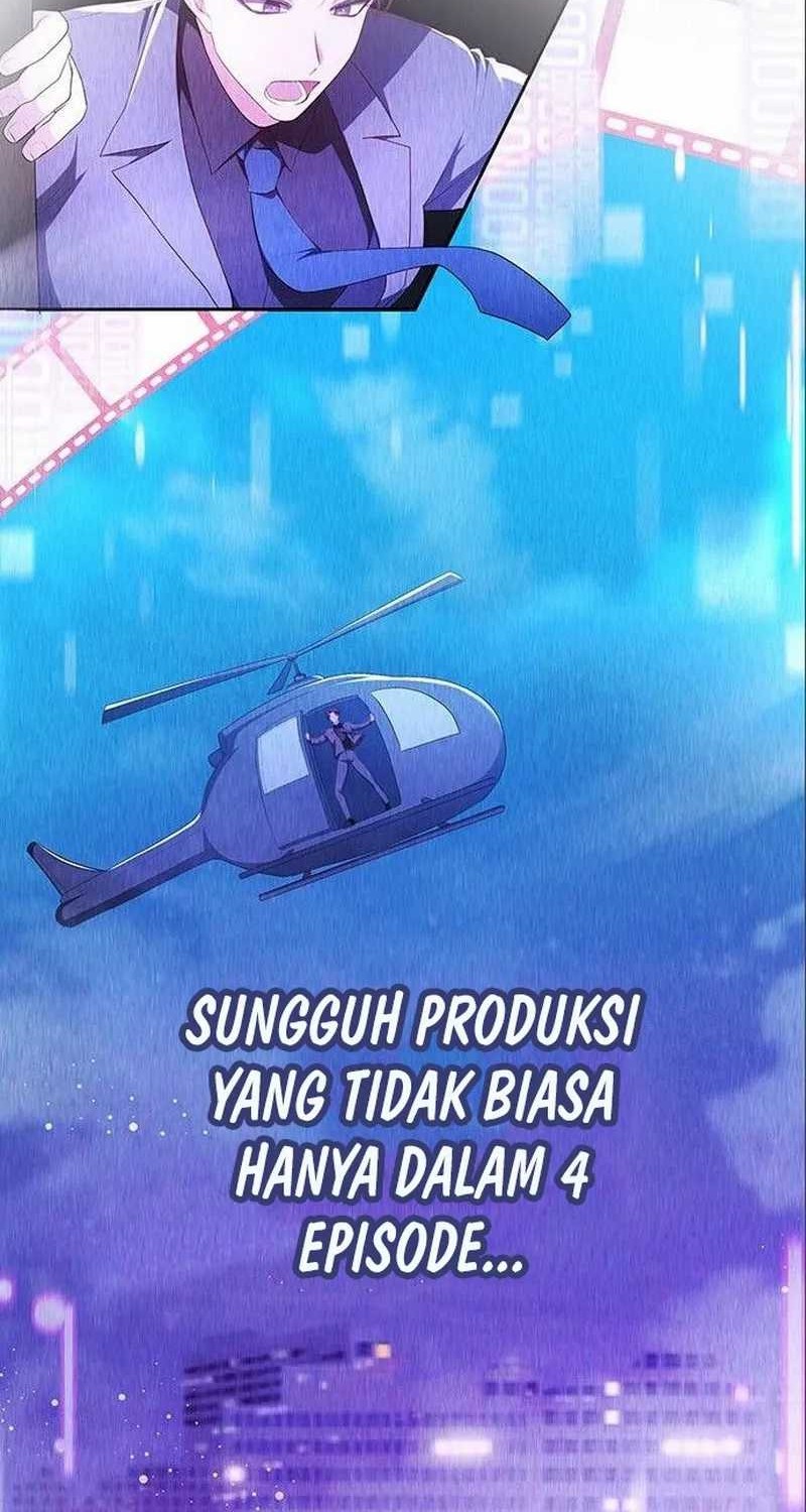 A Genius Writer’s Random Workplace (Genius Artist’s Random Studio) Chapter 8 - halaman 38