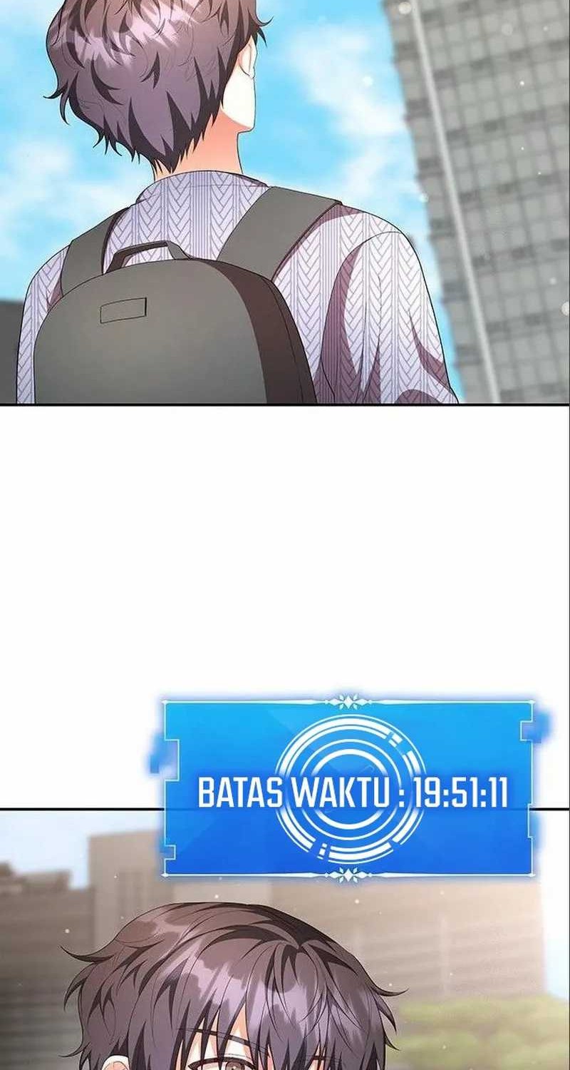 A Genius Writer’s Random Workplace (Genius Artist’s Random Studio) Chapter 8 - halaman 42