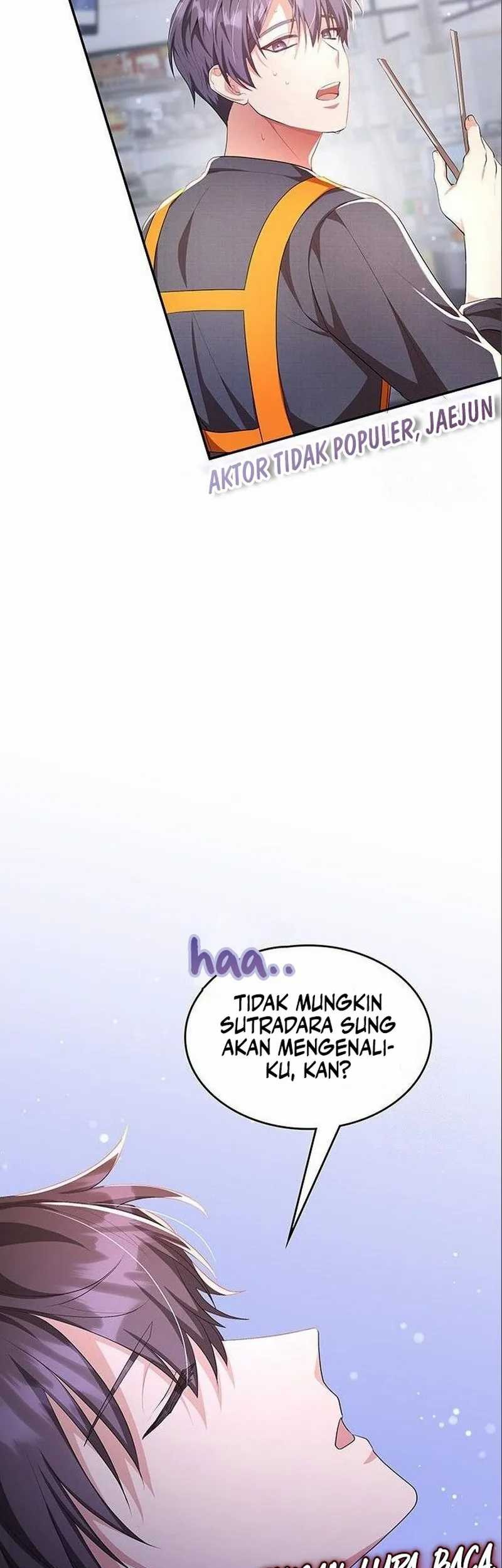 A Genius Writer’s Random Workplace (Genius Artist’s Random Studio) Chapter 8 - halaman 5