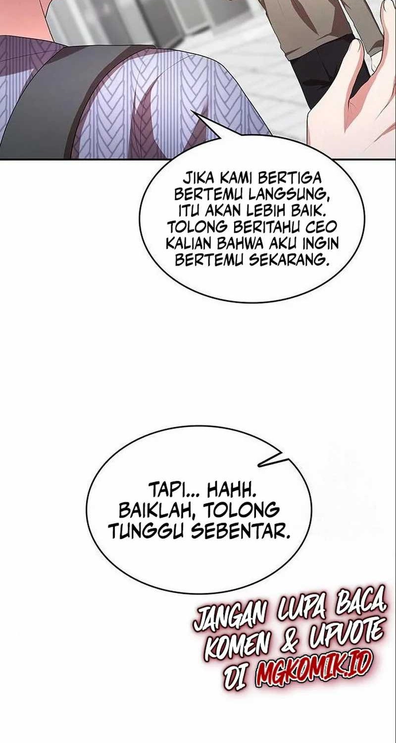 A Genius Writer’s Random Workplace (Genius Artist’s Random Studio) Chapter 8 - halaman 50