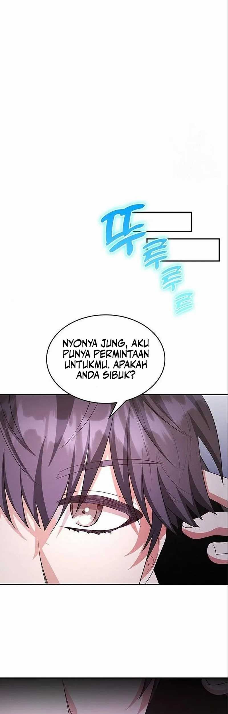 A Genius Writer’s Random Workplace (Genius Artist’s Random Studio) Chapter 8 - halaman 51