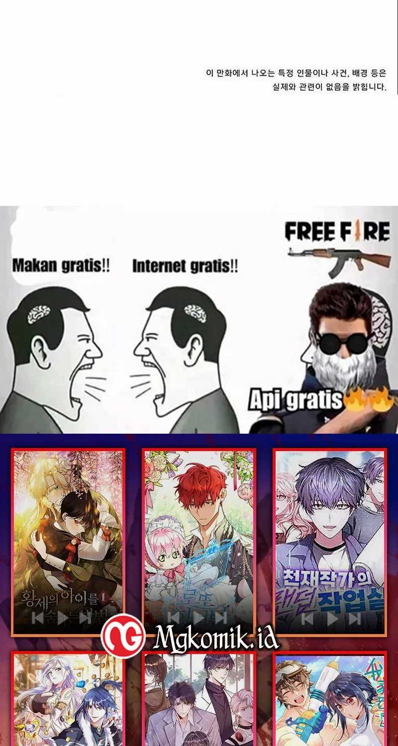 A Genius Writer’s Random Workplace (Genius Artist’s Random Studio) Chapter 8 - halaman 66