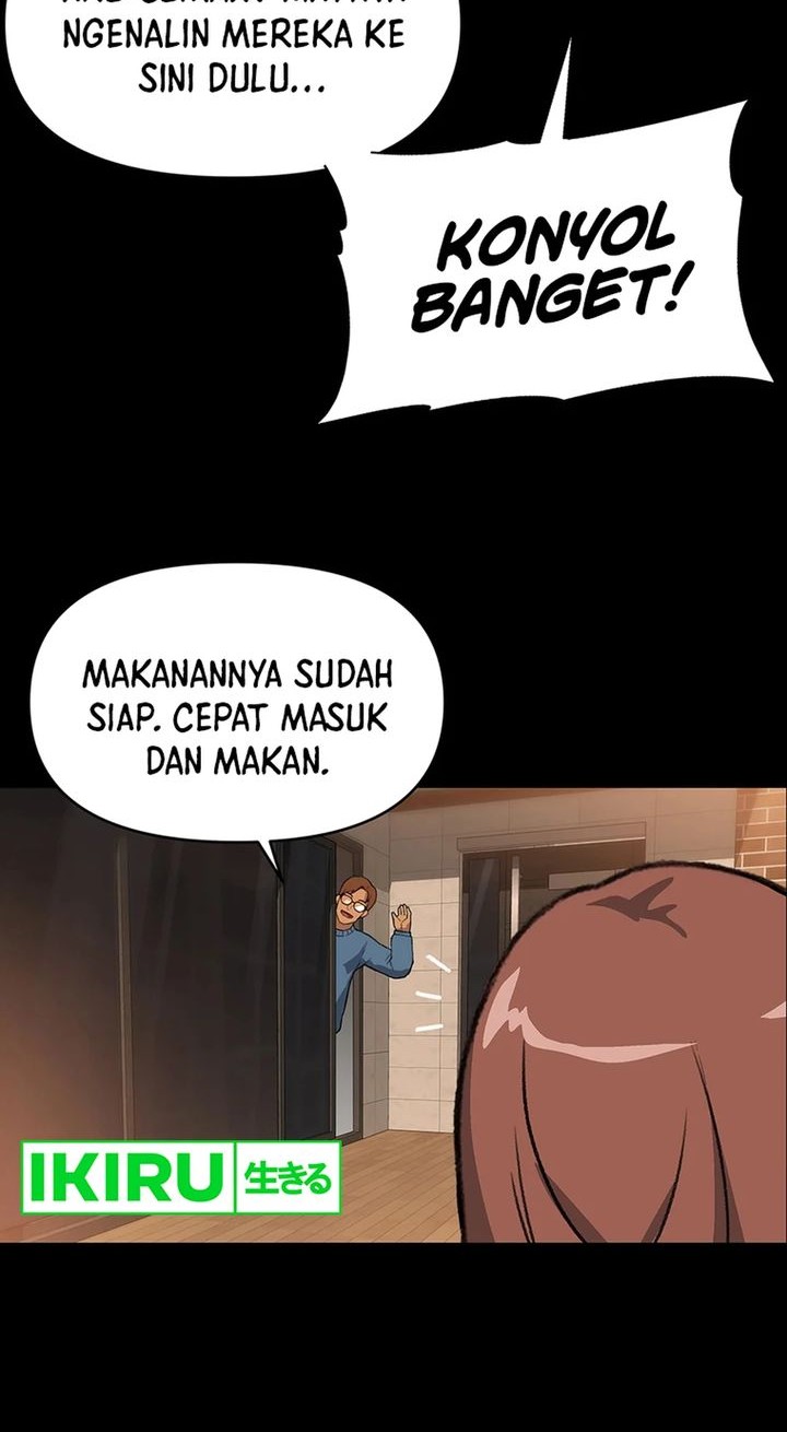 A Genius Writer’s Random Workplace (Genius Artist’s Random Studio) Chapter 80 - halaman 12