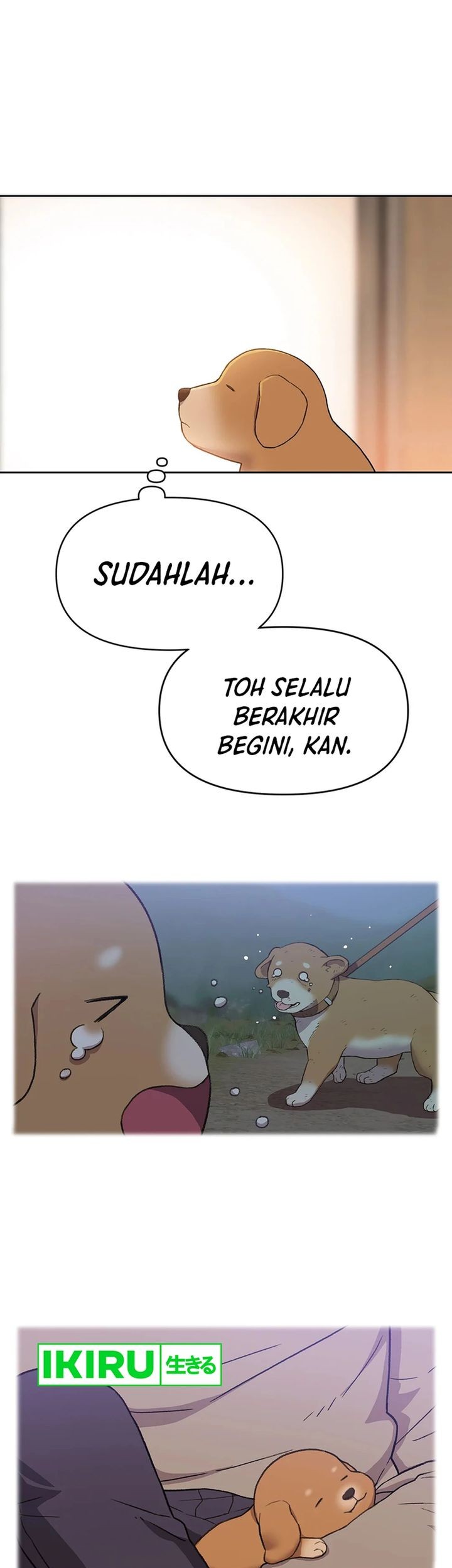 A Genius Writer’s Random Workplace (Genius Artist’s Random Studio) Chapter 80 - halaman 27