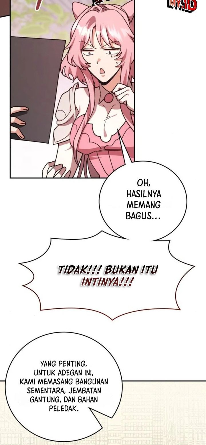 A Genius Writer’s Random Workplace (Genius Artist’s Random Studio) Chapter 80 - halaman 52
