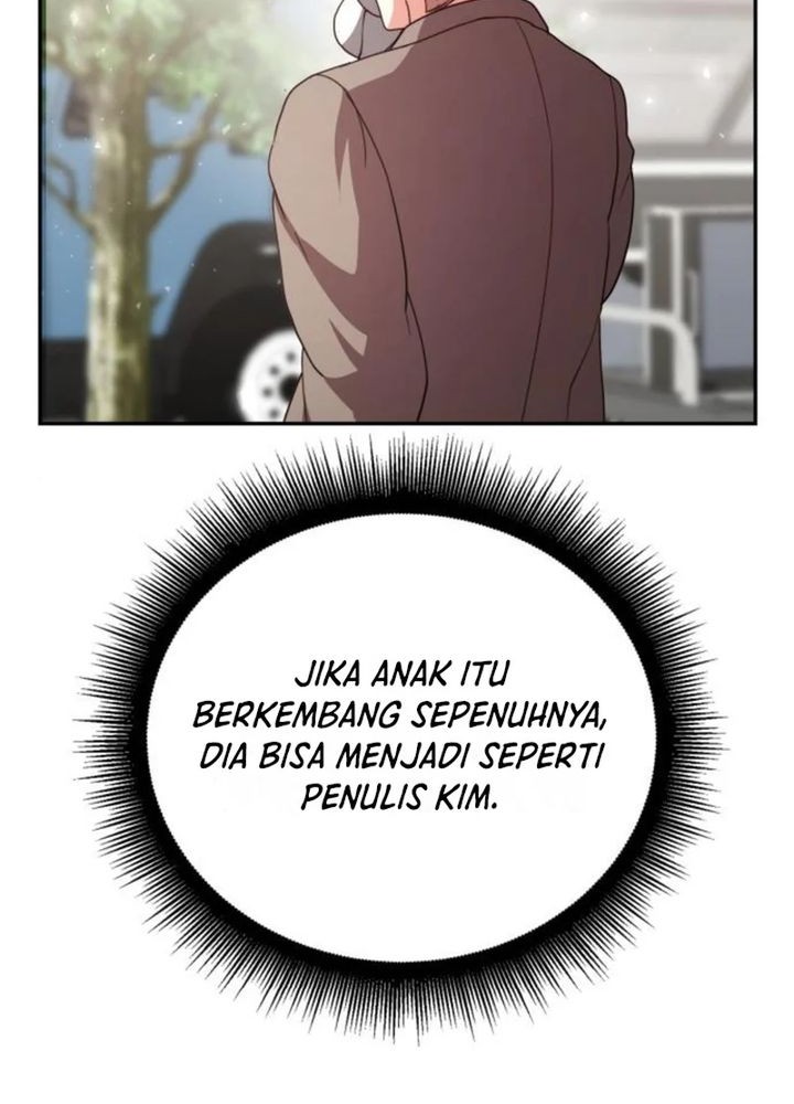 A Genius Writer’s Random Workplace (Genius Artist’s Random Studio) Chapter 80 - halaman 61