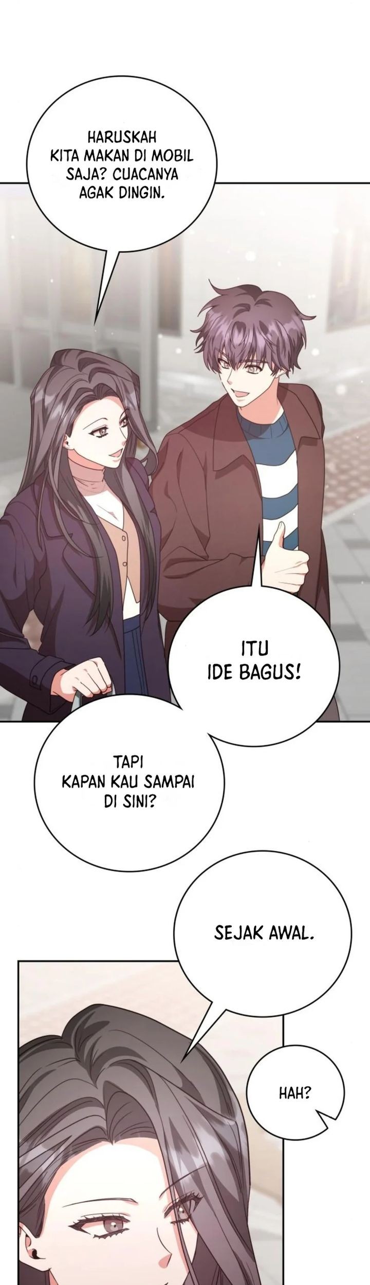A Genius Writer’s Random Workplace (Genius Artist’s Random Studio) Chapter 80 - halaman 62