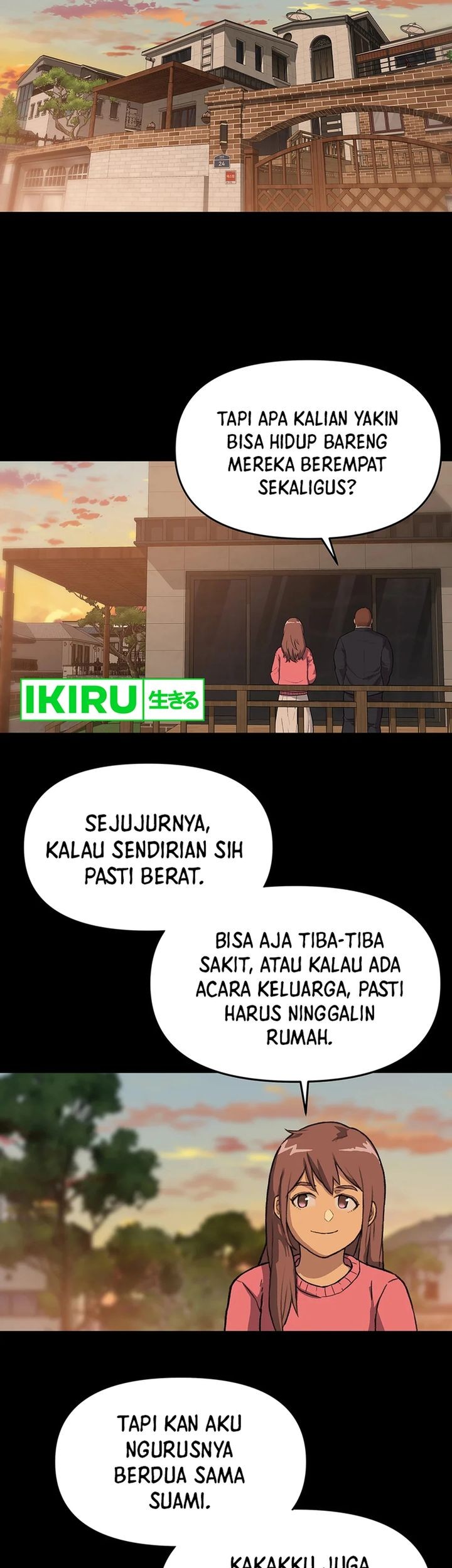 A Genius Writer’s Random Workplace (Genius Artist’s Random Studio) Chapter 80 - halaman 9