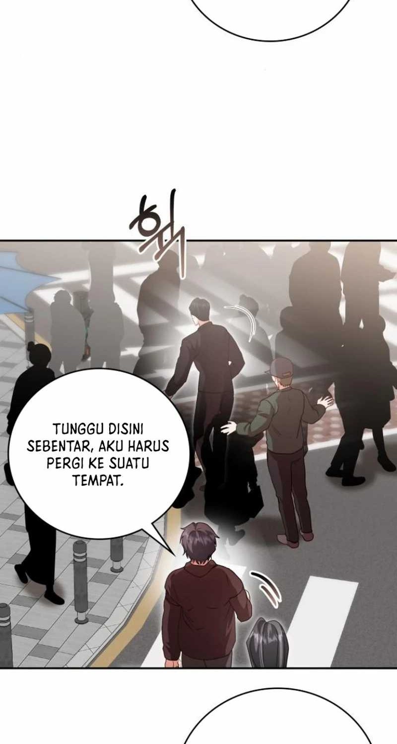 A Genius Writer’s Random Workplace (Genius Artist’s Random Studio) Chapter 81 - halaman 10