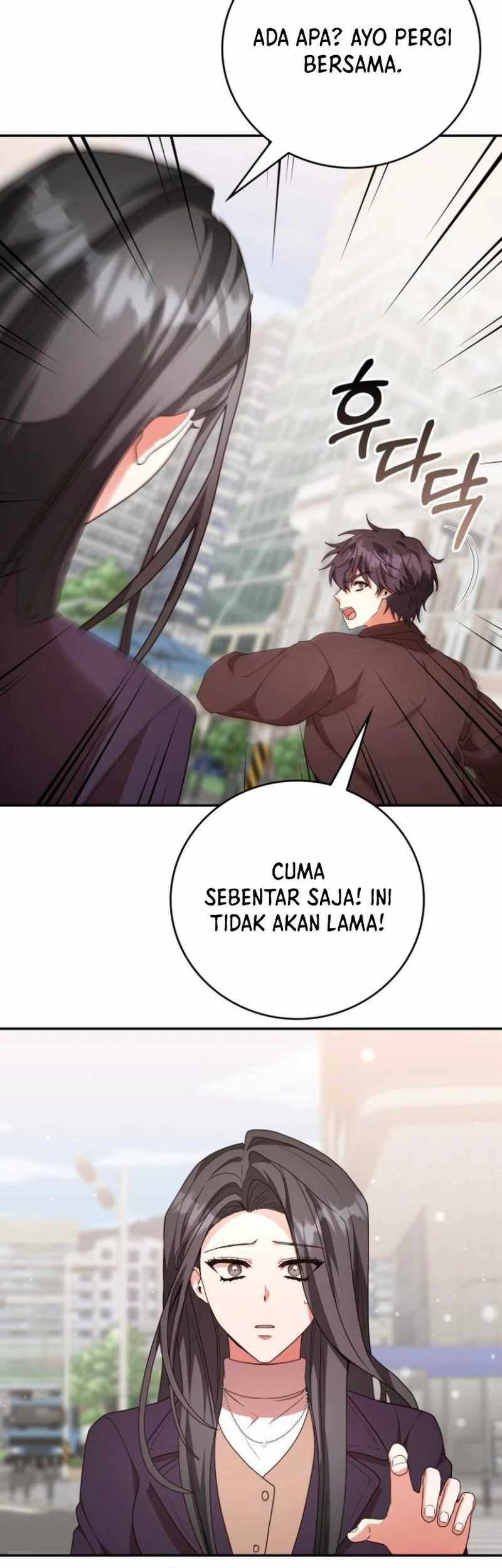 A Genius Writer’s Random Workplace (Genius Artist’s Random Studio) Chapter 81 - halaman 11