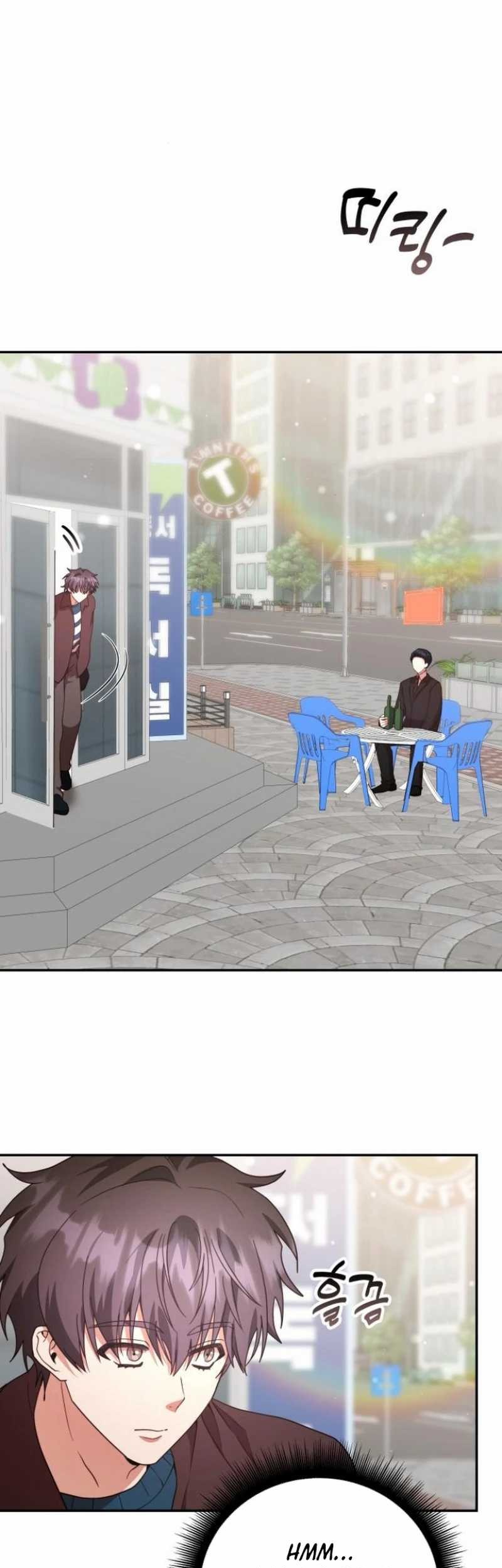 A Genius Writer’s Random Workplace (Genius Artist’s Random Studio) Chapter 81 - halaman 15