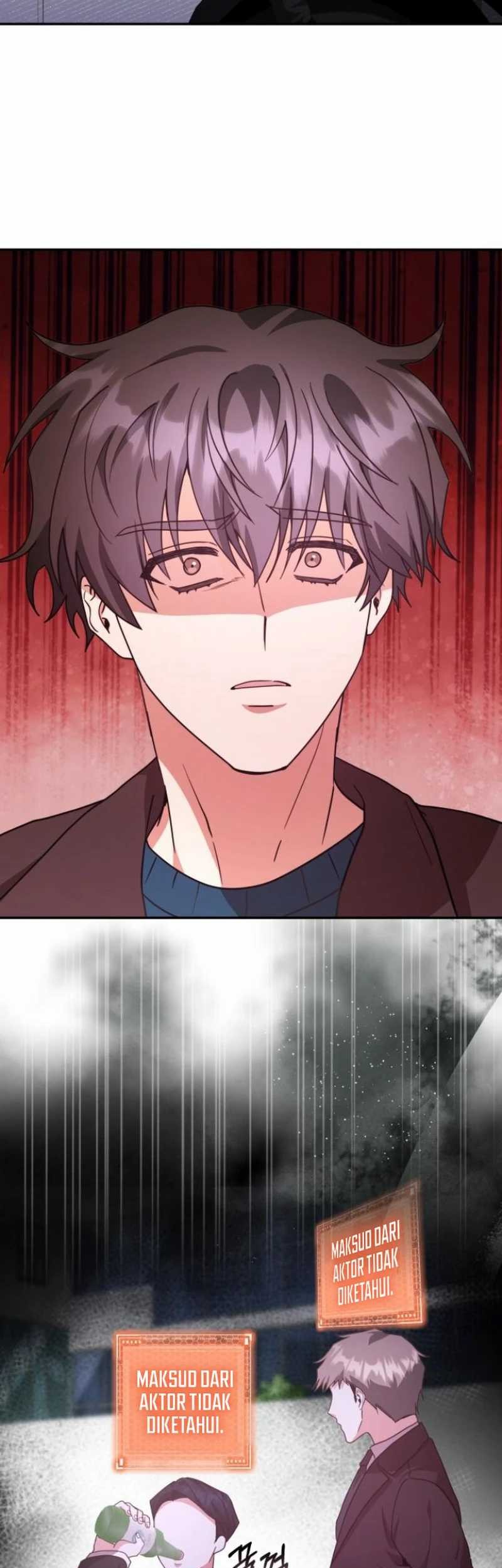 A Genius Writer’s Random Workplace (Genius Artist’s Random Studio) Chapter 81 - halaman 19