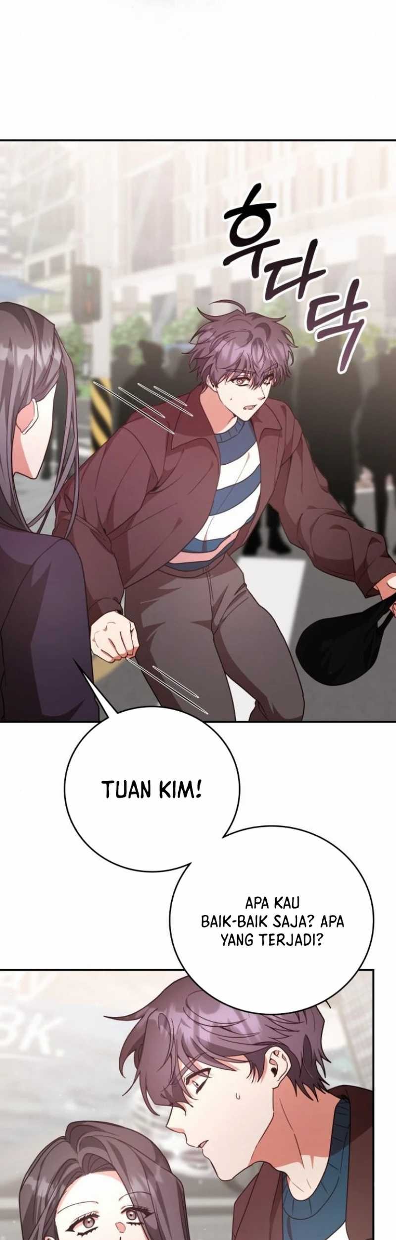 A Genius Writer’s Random Workplace (Genius Artist’s Random Studio) Chapter 81 - halaman 21