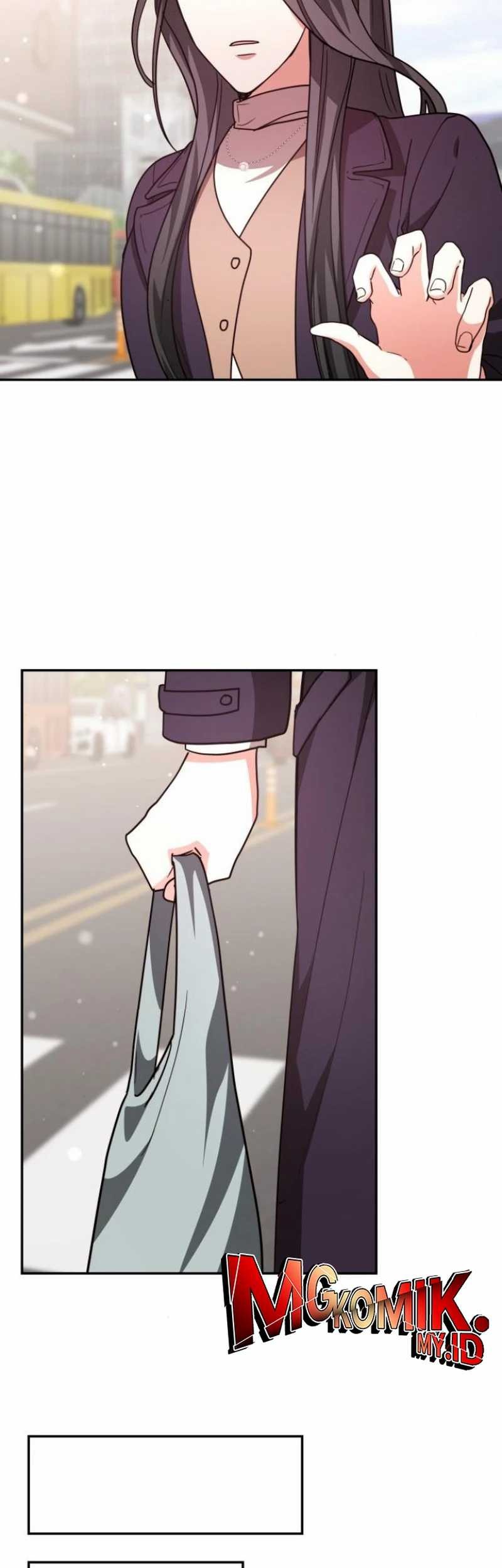 A Genius Writer’s Random Workplace (Genius Artist’s Random Studio) Chapter 81 - halaman 25