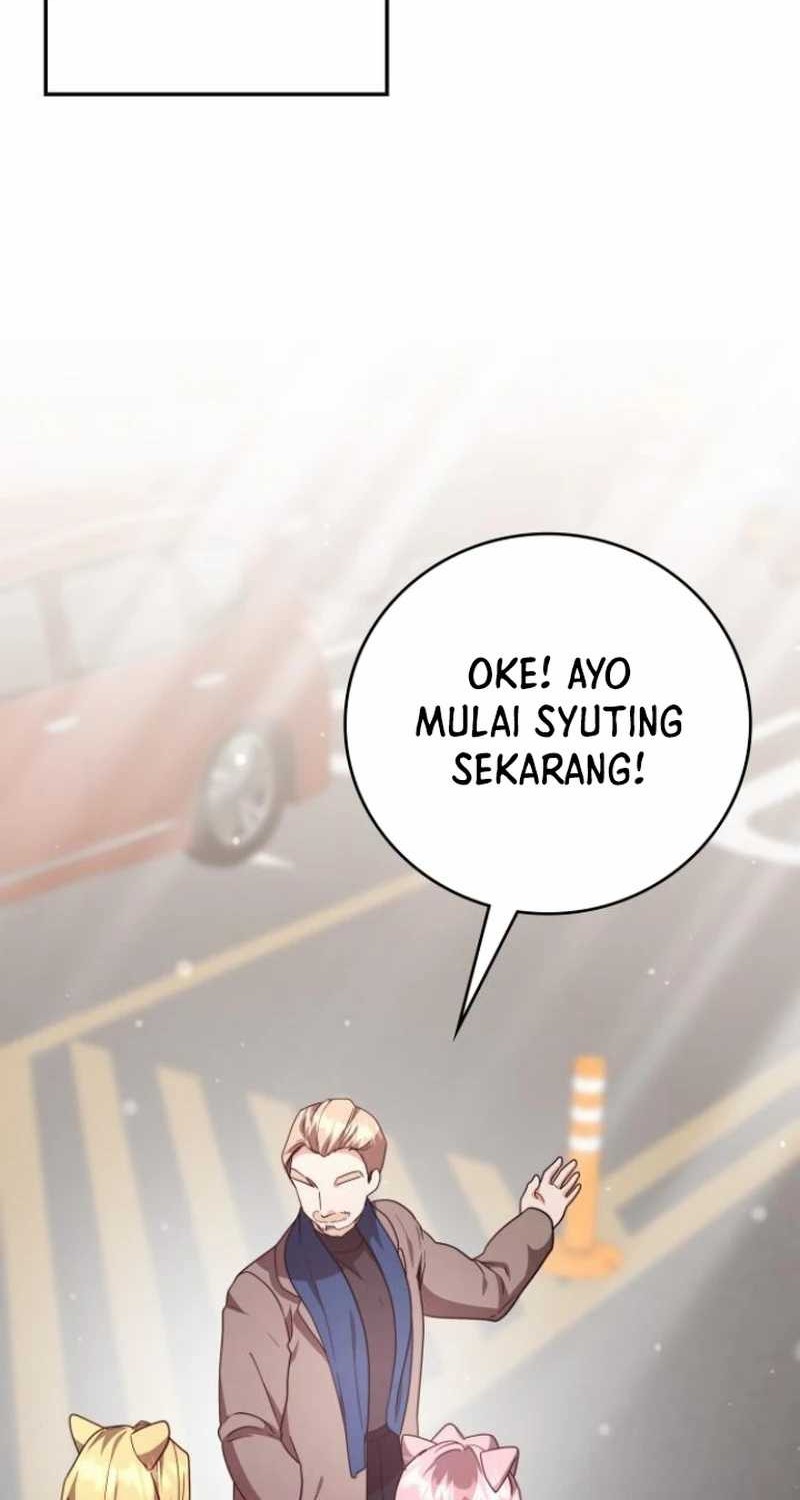 A Genius Writer’s Random Workplace (Genius Artist’s Random Studio) Chapter 81 - halaman 26