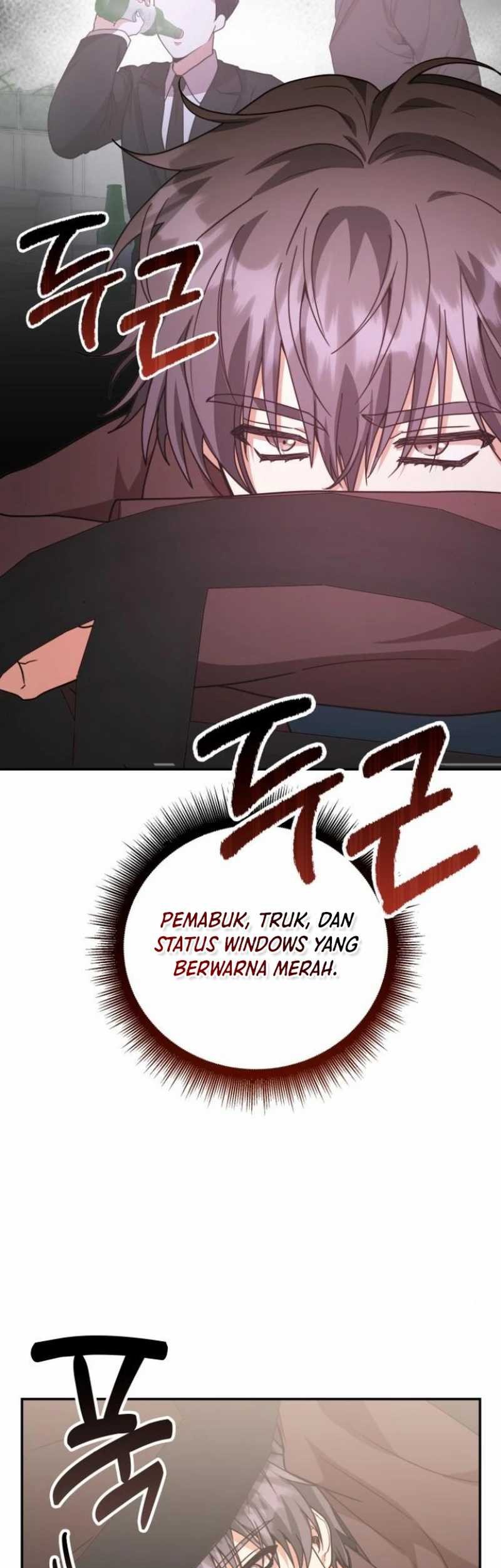 A Genius Writer’s Random Workplace (Genius Artist’s Random Studio) Chapter 81 - halaman 31