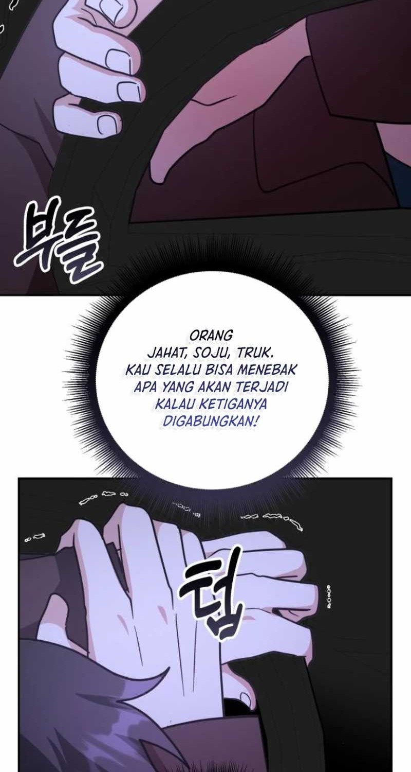 A Genius Writer’s Random Workplace (Genius Artist’s Random Studio) Chapter 81 - halaman 34