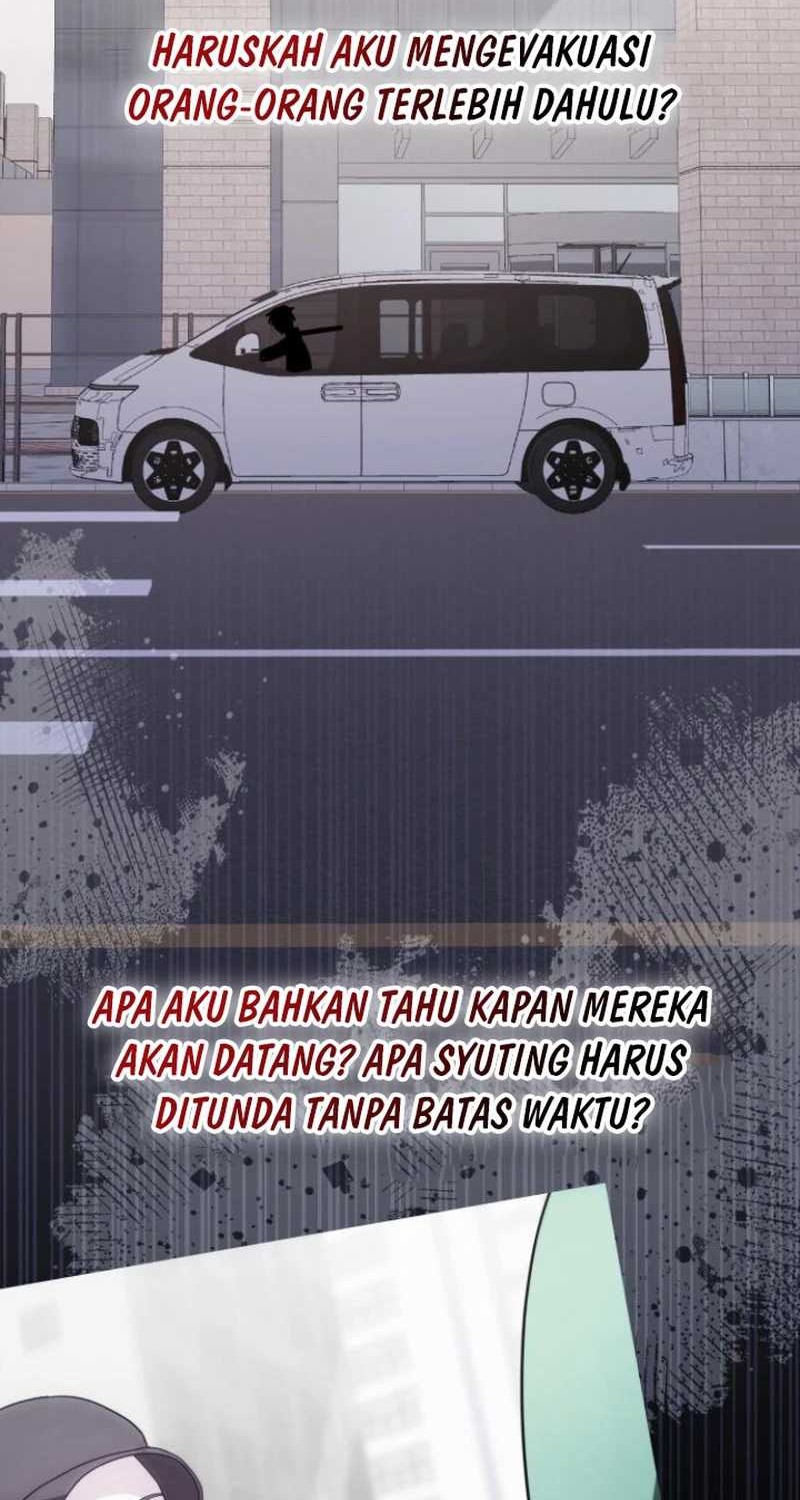 A Genius Writer’s Random Workplace (Genius Artist’s Random Studio) Chapter 81 - halaman 36