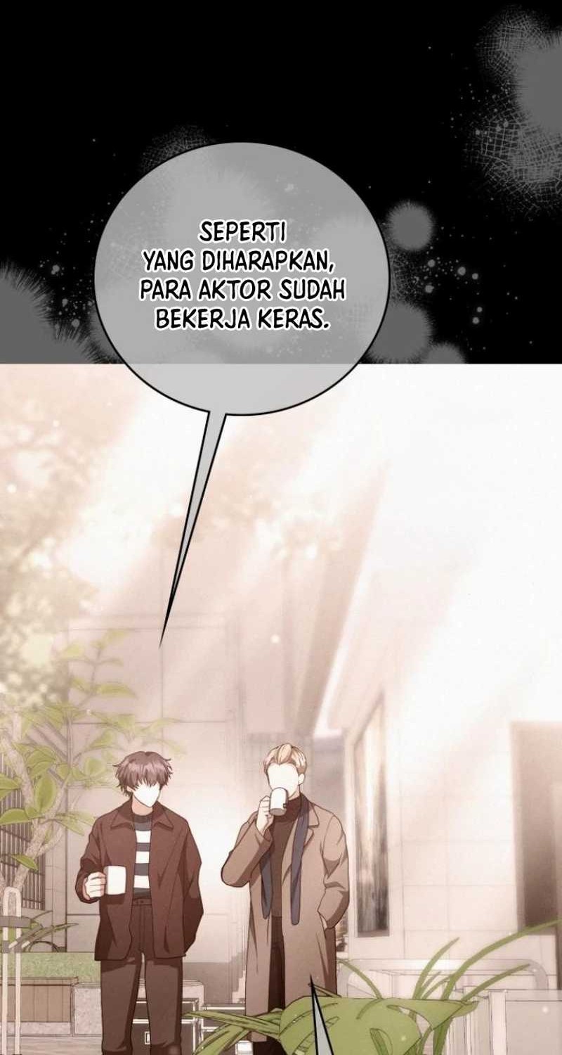 A Genius Writer’s Random Workplace (Genius Artist’s Random Studio) Chapter 81 - halaman 38