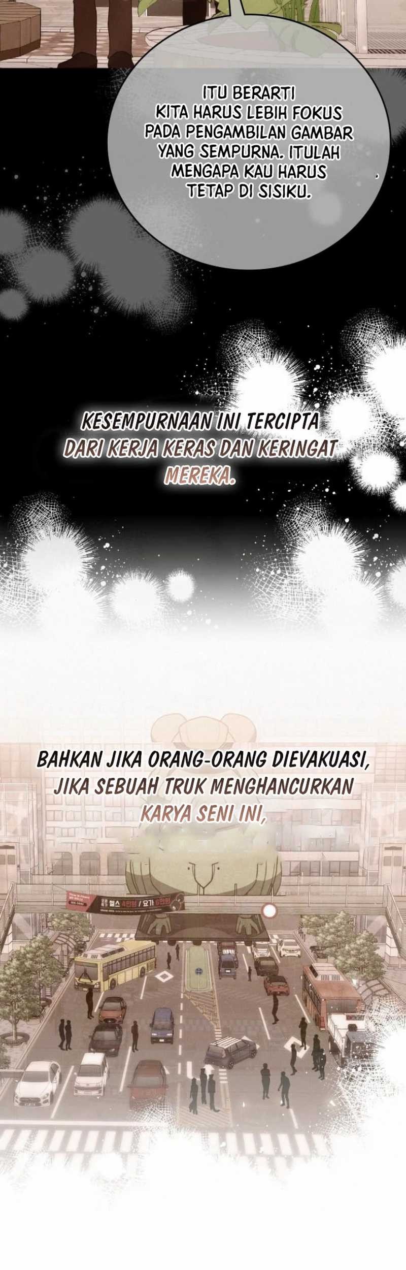 A Genius Writer’s Random Workplace (Genius Artist’s Random Studio) Chapter 81 - halaman 39