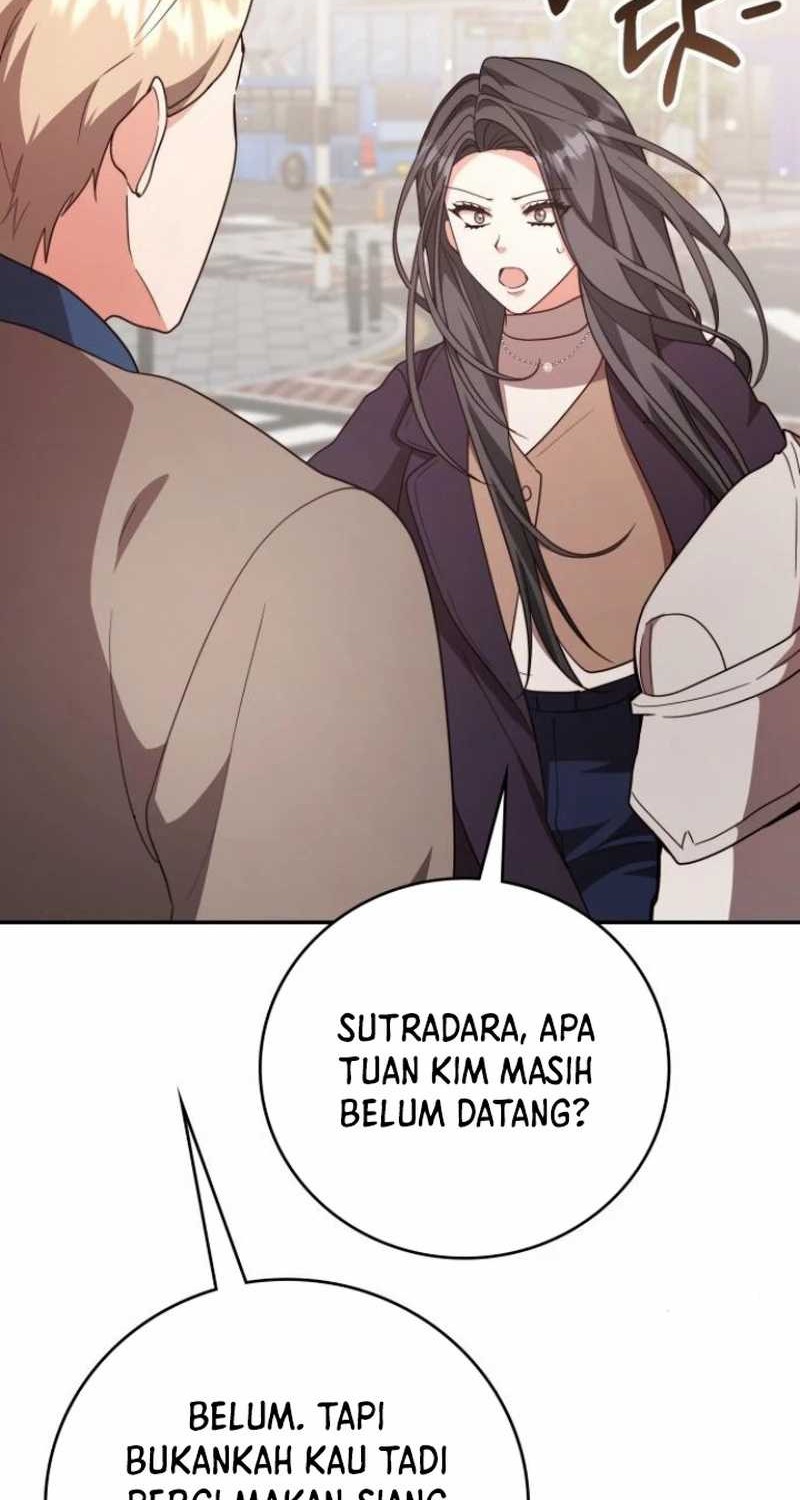 A Genius Writer’s Random Workplace (Genius Artist’s Random Studio) Chapter 81 - halaman 46