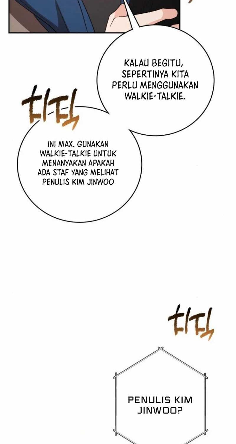 A Genius Writer’s Random Workplace (Genius Artist’s Random Studio) Chapter 81 - halaman 48
