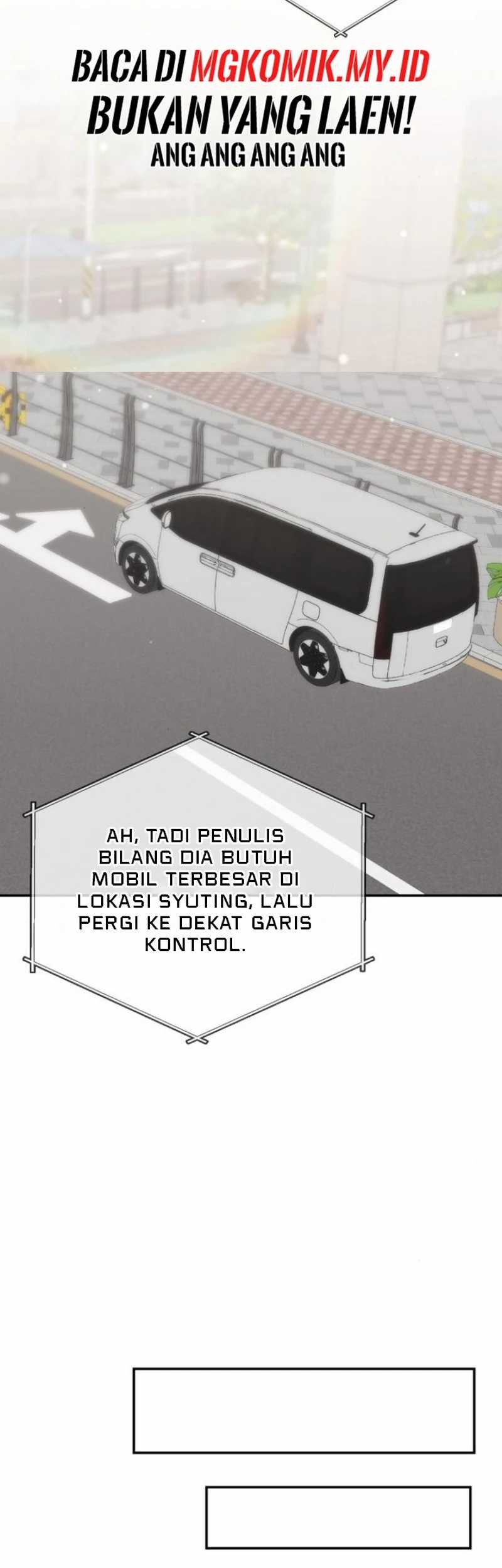 A Genius Writer’s Random Workplace (Genius Artist’s Random Studio) Chapter 81 - halaman 49