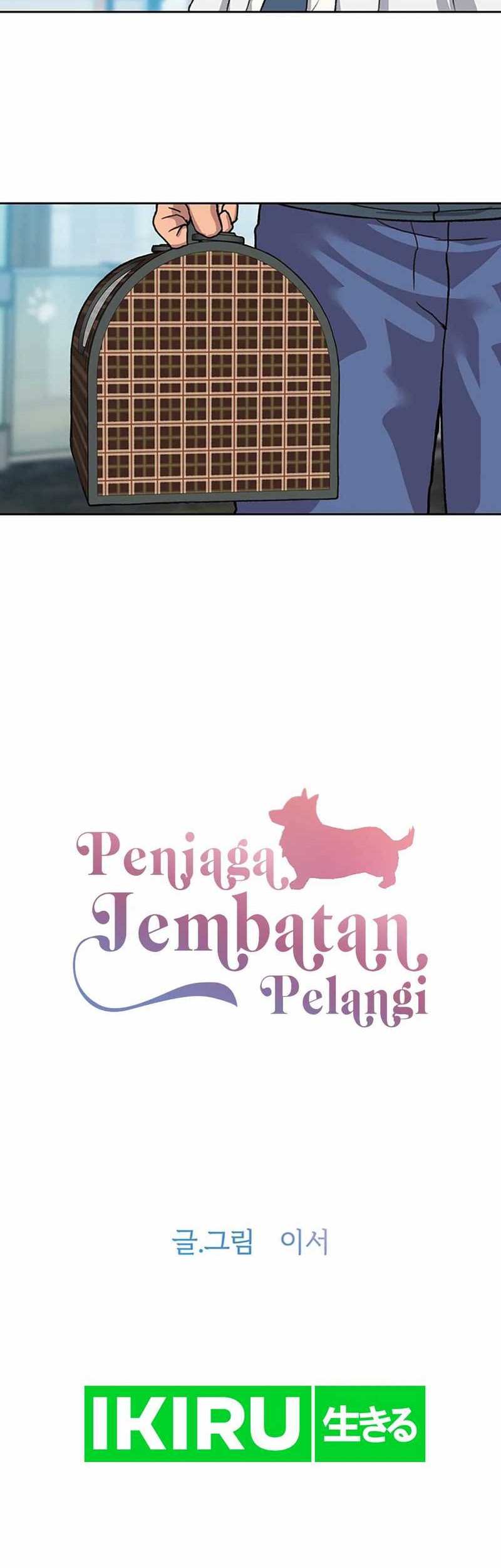 A Genius Writer’s Random Workplace (Genius Artist’s Random Studio) Chapter 81 - halaman 5