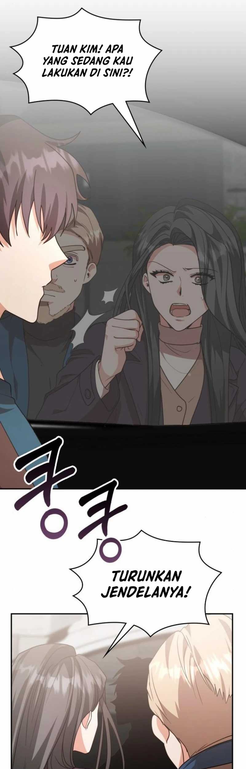 A Genius Writer’s Random Workplace (Genius Artist’s Random Studio) Chapter 81 - halaman 51