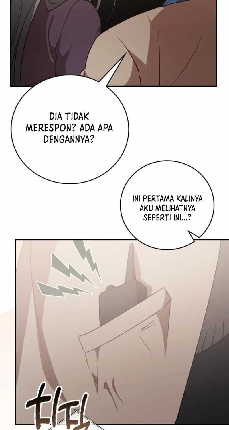 A Genius Writer’s Random Workplace (Genius Artist’s Random Studio) Chapter 81 - halaman 52