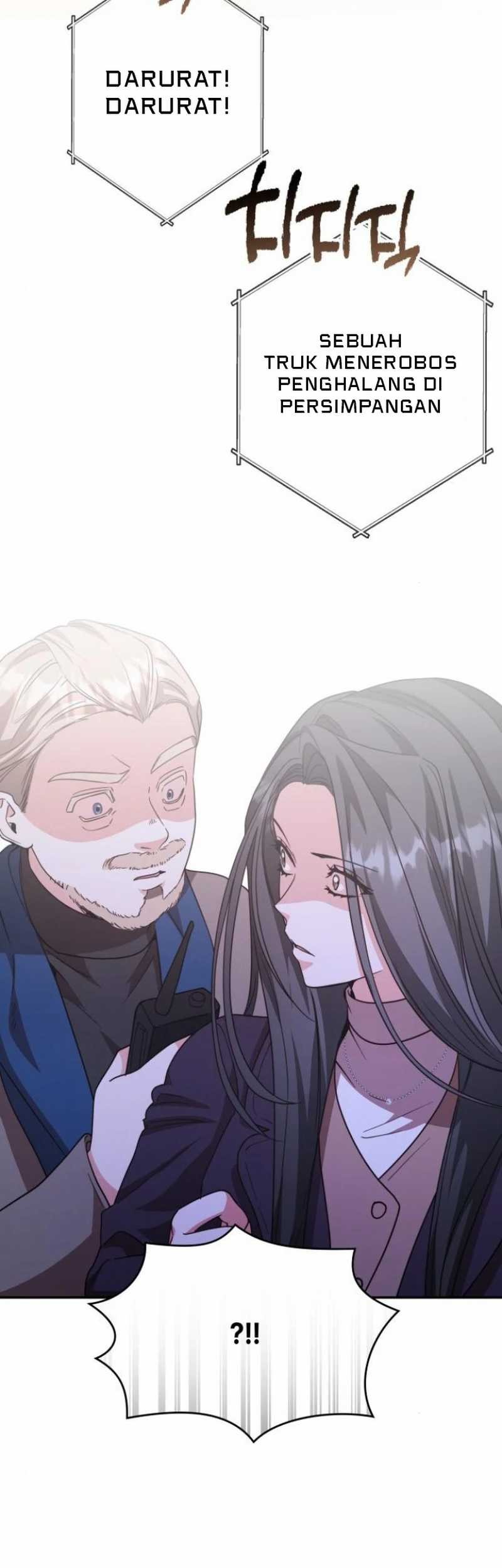 A Genius Writer’s Random Workplace (Genius Artist’s Random Studio) Chapter 81 - halaman 53