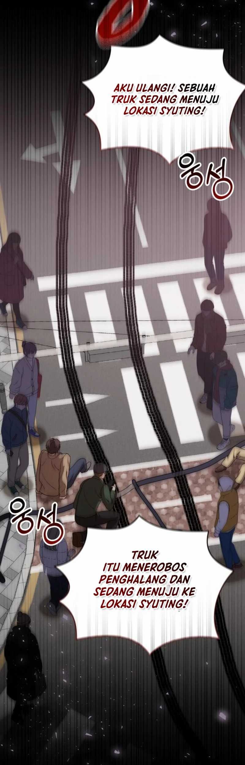 A Genius Writer’s Random Workplace (Genius Artist’s Random Studio) Chapter 81 - halaman 57