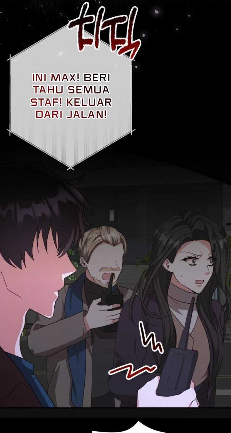 A Genius Writer’s Random Workplace (Genius Artist’s Random Studio) Chapter 81 - halaman 58