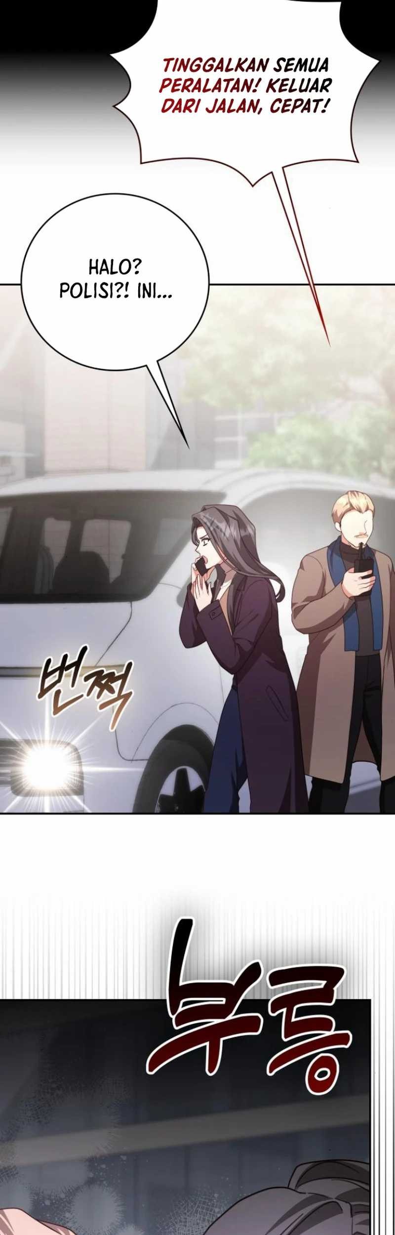 A Genius Writer’s Random Workplace (Genius Artist’s Random Studio) Chapter 81 - halaman 59
