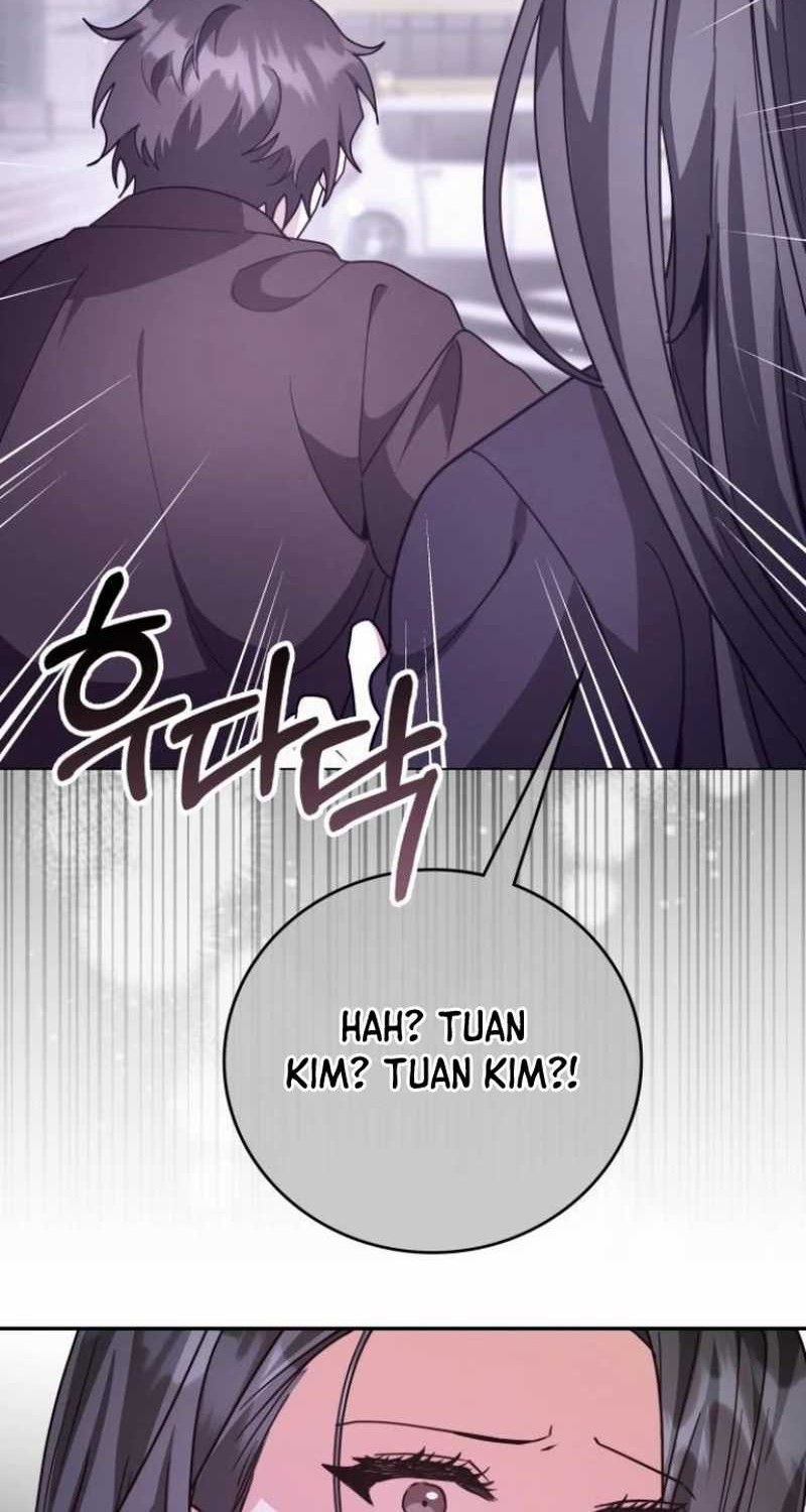 A Genius Writer’s Random Workplace (Genius Artist’s Random Studio) Chapter 81 - halaman 62