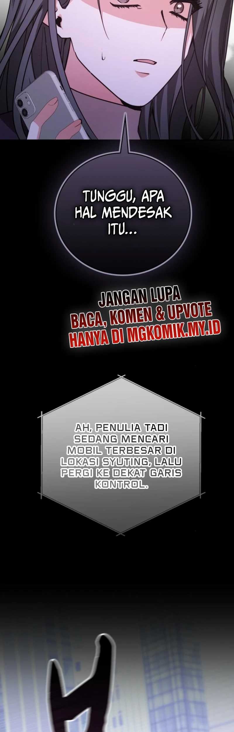 A Genius Writer’s Random Workplace (Genius Artist’s Random Studio) Chapter 81 - halaman 63